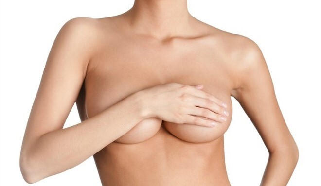 Areola Restoration treatment