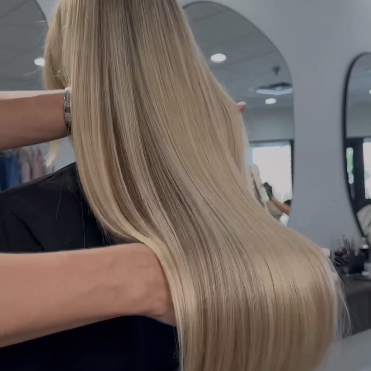 Hair Treatment treatment