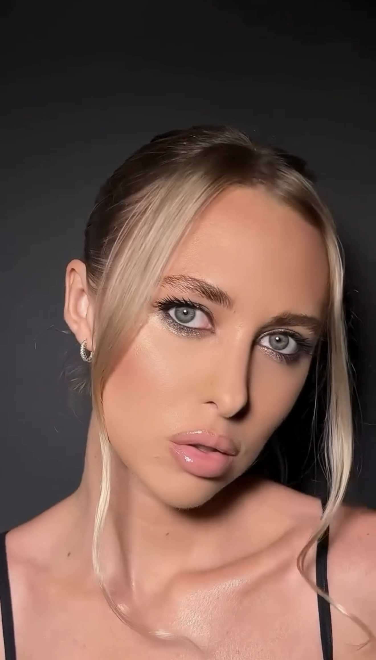 Special Event Makeup treatment
