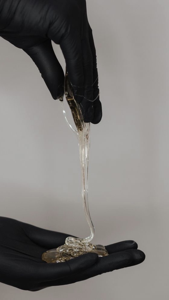 Sugaring treatment